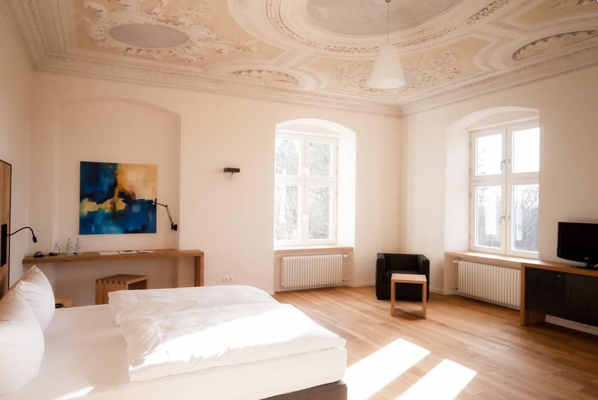 Kloster Holzen Hotel 3*